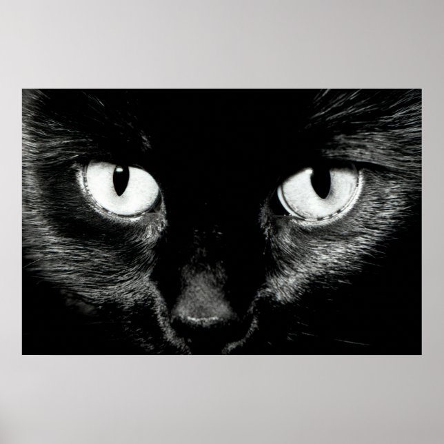 Póster Bastão (Frente)