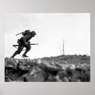 Poster Batalha Da Pintura De Okinawa