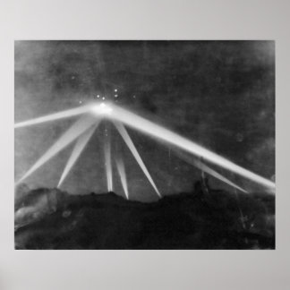 Póster Batalha de LA Photo