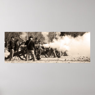 Poster Batalha do Rio das Pedras