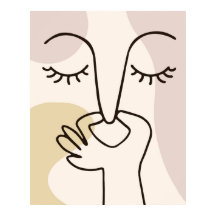 Bathroom Mau Cheiro Humor