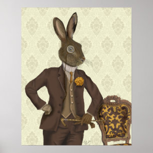Poster Batida