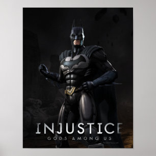 Póster Batman