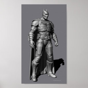 Póster Batman Alternate