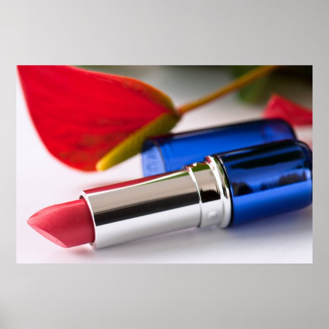 Poster Batom (Frente)