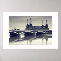 Battersea Power Station, Londres