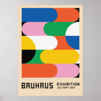 BAUHAUS