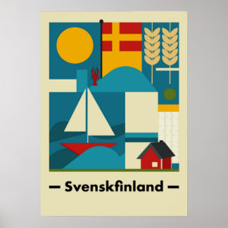 Poster bauhaus, modernista, mínimo, geométrico, abstrato,