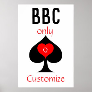 Poster BBC Apenas Sinal de Espada Lâmina Thunder_Cove