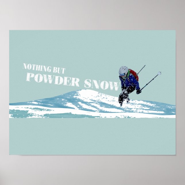 Poster BC Rider (Frente)