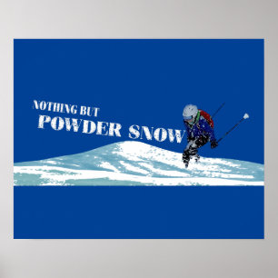 Poster BC Rider
