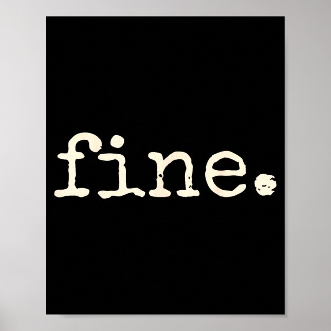Poster Be Mine - Fine Funny Couple Matching Valentine's D (Frente)