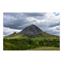 Bear Butte, Dakota do Sul