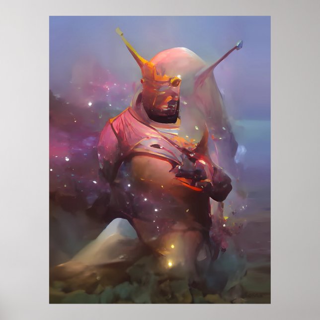 Poster Beastly (Frente)