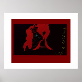 Poster Beastmaster Queen 