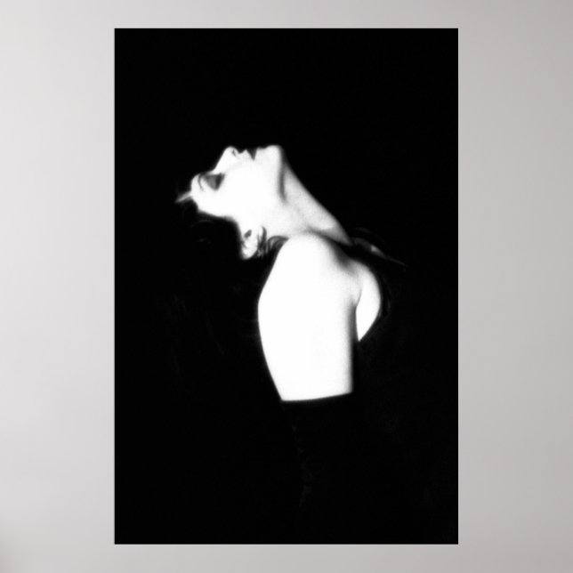 Póster Beatitude (Frente)