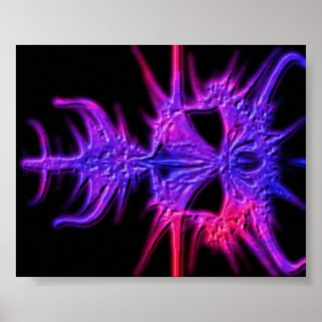 Póster Beatle (Frente)