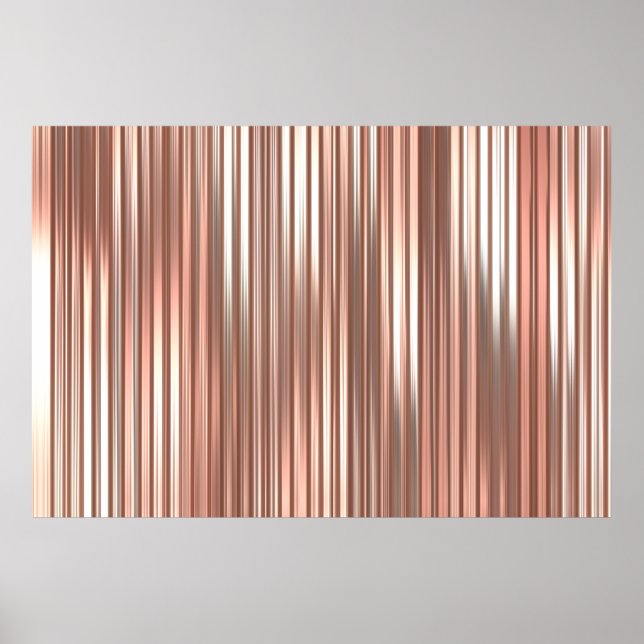 Poster Beautiful abstract vertical vintage background wit (Frente)