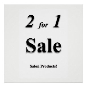 Póster Beauty Salon, salão de unhas, posters de barbearia