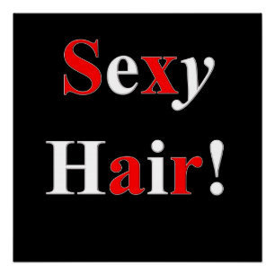 Póster Beauty Salon, salão de unhas, posters de barbearia