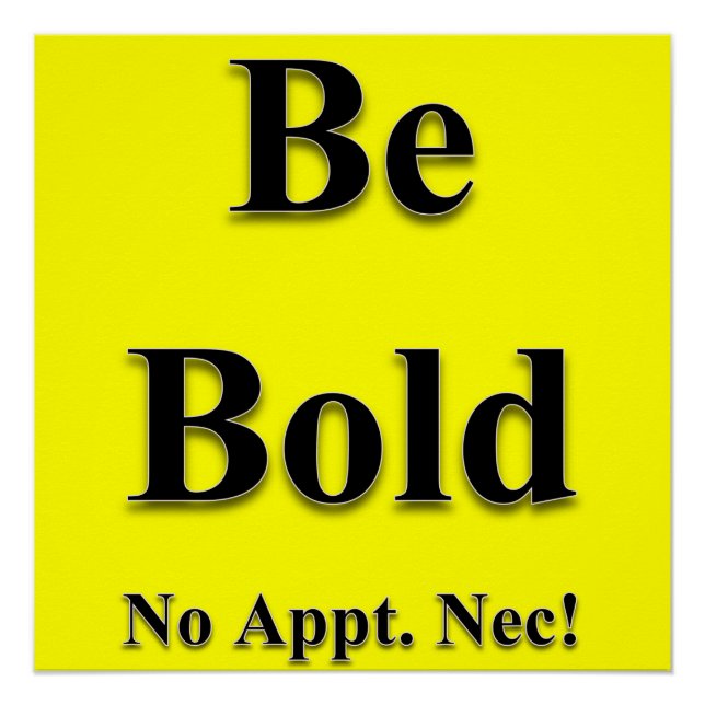 Póster Beauty Salon, salão de unhas, posters de barbearia (Frente)