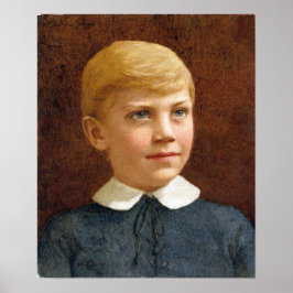 Poster Beaux - Placa