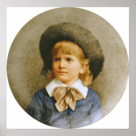 Poster Beaux - Plaque