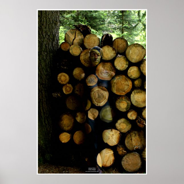 Póster Bebida by Johannes Stötter (Frente)