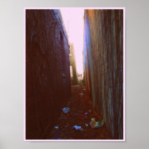 Poster Beco