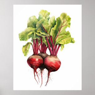 Poster BEETS Imprimível