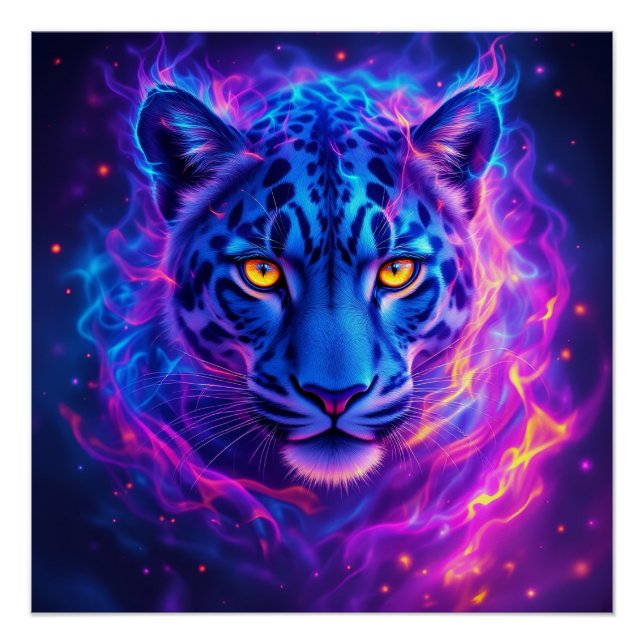 Póster Behind These Eyes  (Frente)