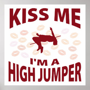 Poster Beije-me que eu sou uma ligação em ponte alta