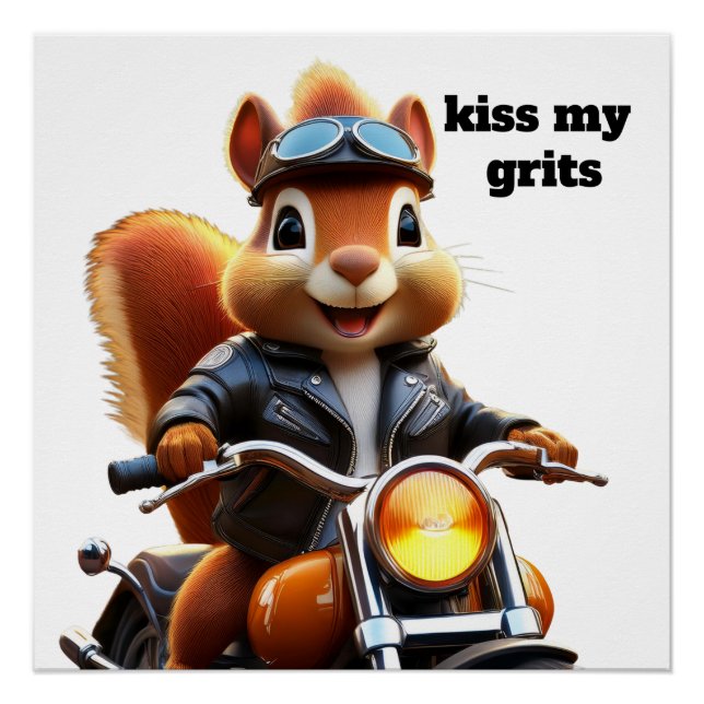 Póster Beije meus gritos (Frente)