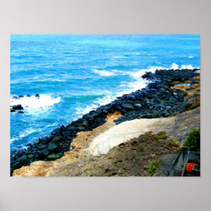 Poster Beira-mar