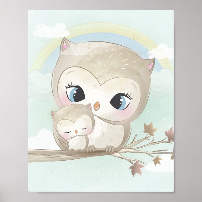 Poster Bela (Frente)