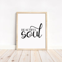 Bela Alma - Boho Minimalista Motivacional