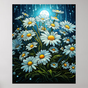 Poster Bela Margarida