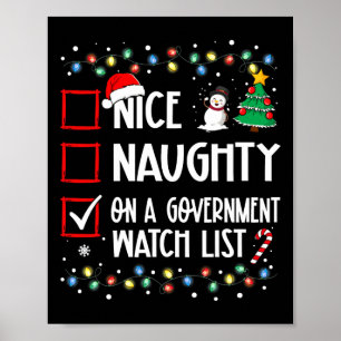 Poster Bela Vadia Em Um Natal Na Lista De Relógios De Gov
