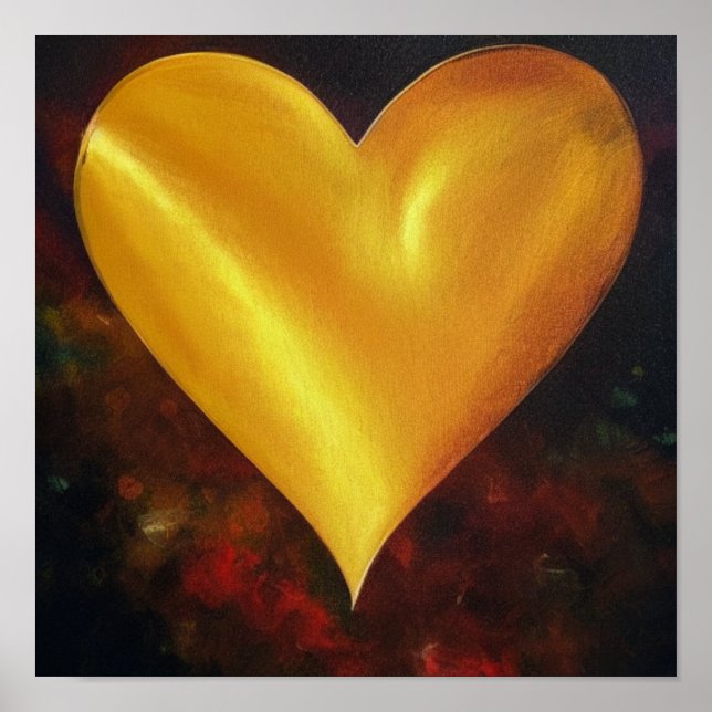 Poster Bela Visão (Frente)