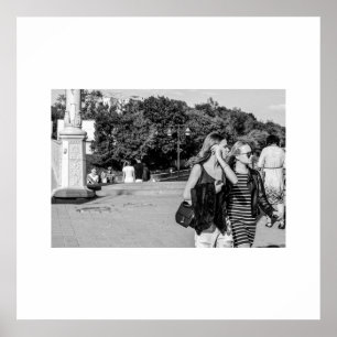 Poster Belarus Беларусь Minsk Мінск Минск Arquitetura