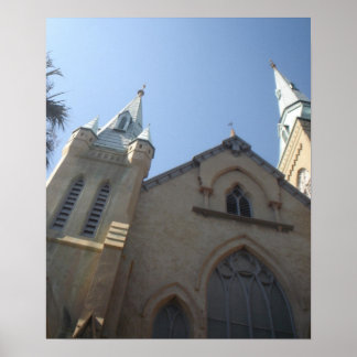 Póster Belas Confissões II