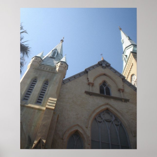 Póster Belas Confissões II (Frente)