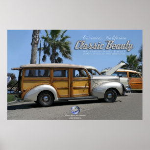 POSTER BELEZA CLÁSSICA