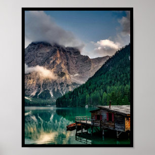 Poster Beleza da Natureza