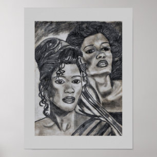 PÓSTER BELEZA DO MULATO