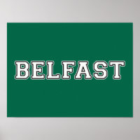 Belfast