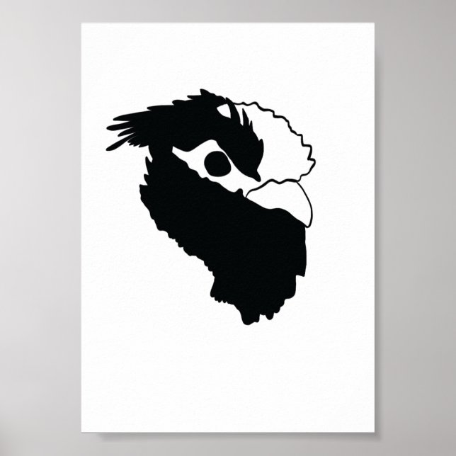 Poster Belgian Watermaal (Frente)