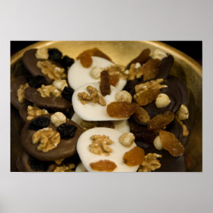 Póster Bélgica, Bruxelas. mundialmente famoso Bélgica 2