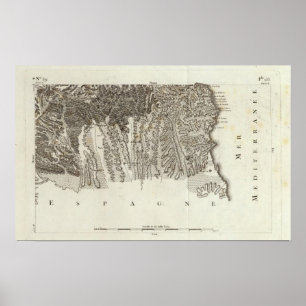 Poster Bellegarde