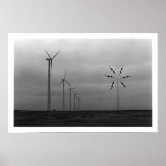 Póster belltown livre de rádio